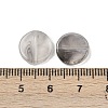 Opaque Acrylic Beads MACR-C037-08C-3