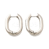 201 Stainless Steel Hoop Earrings EJEW-Q026-12P-A-2