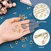 Alloy Pendants PALLOY-S137-001-NR-5