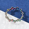 304 Stainless Steel Cuff Rings RJEW-H254-02RC-1
