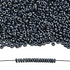 TOHO 11/0 Demi Round Beads Y-SEED-DR11-0612-1