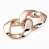 UV Plating Acrylic Linking Rings OACR-N009-010A-01RG-1