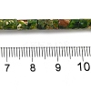 Natural Imperial Jasper Beads Strands G-Q169-A02-01E-5