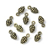 Tibetan Style Pendants LS-TIBEP-ZA10-0909Y-AB-FF-2
