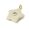 Natural New Jade Pendants G-Z157-01G-13-2