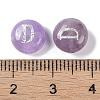 Natural Amethyst Beads G-L524-20D-03-3