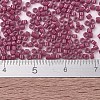 MIYUKI Delica Beads X-SEED-J020-DB2353-4