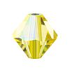 Preciosa® Crystal Beads Y-PRC-BA6-80100-200-1