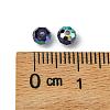 Preciosa® Crystal Beads X-PRC-BB4-20480-200-5