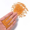 Glass Seed Beads SEED-A012-2mm-130-4