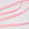 100% Polyester Single Face Satin Ribbons for Gift Packing SRIB-L023-009-150-1