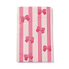 Rectangle Matte Film Package Bags X-OPC-K002-01A-1