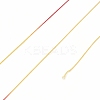 3-Ply Segment Dyed Nylon Braided Cords NWIR-F011-01G-3