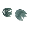 Natural Jadeite Pendants G-Z125-06-2
