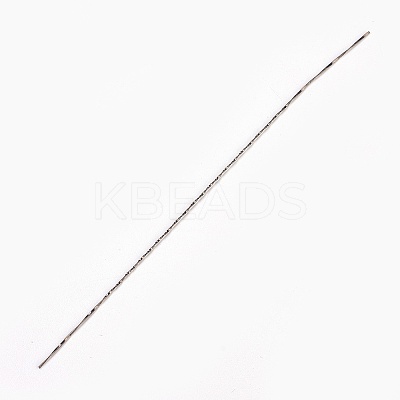 Scroll Jig Saw Blades Spiral Teeth TOOL-WH0075-05A-1