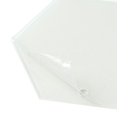DIY Blank Keychain Making Kit DIY-FS0005-25-1