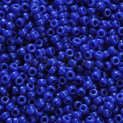 MIYUKI Round Rocailles Beads SEED-G007-RR0417-1