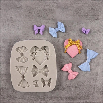 Food Grade Silicone Molds DIY-E022-08-1