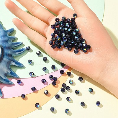 Preciosa® Crystal Beads Y-PRC-BB6-20480-200-1