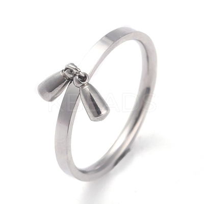 Non-Tarnish Dual-use Items RJEW-O045-06C-P-1