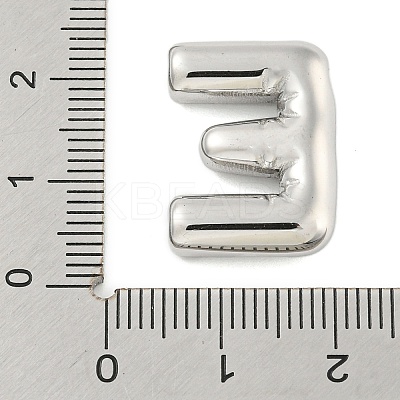 Non-Tarnish 304 Stainless Steel Pendants LS-STAS-B071-01P-E-1
