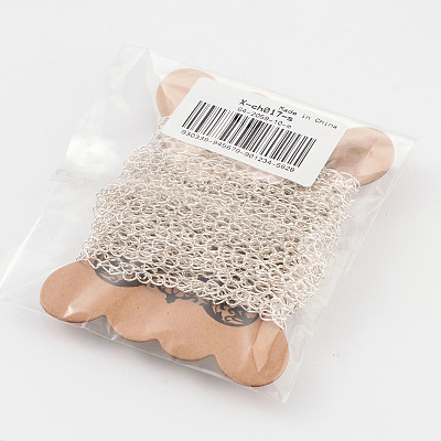 Iron Twisted Chains X-ch017-s-1