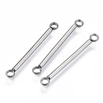Non-Tarnish 304 Stainless Steel Links Connectors LS-X-STAS-S117-005-1