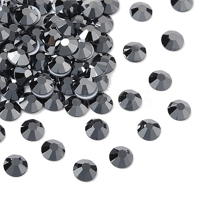 Preciosa® MAXIMA Crystal No Hotfix Flatback Stones Y-PRC-NSS10-23980-272-1