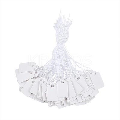 Paper Jewelry Price Tags TOOL-TA0006-02-1