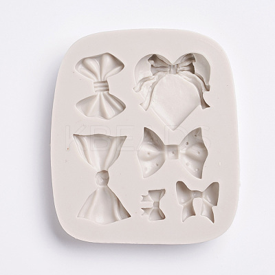 Food Grade Silicone Molds DIY-E022-08-1