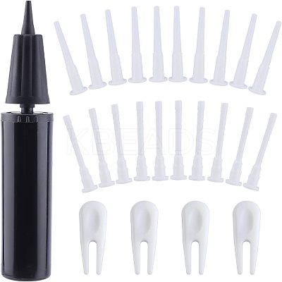 PVC Inflator Pump TOOL-FH0001-38-1