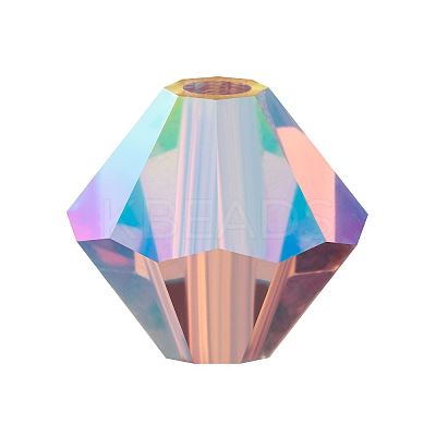 Preciosa® Crystal Beads X-PRC-BA6-20020-20000-1
