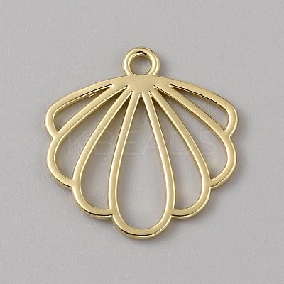 Alloy Pendant FIND-WH0421-85H-1