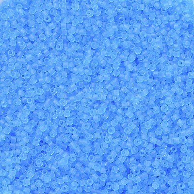 MIYUKI Delica Beads SEED-X0054-DB1269-1