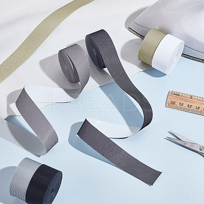 30M 6 Colors PU Leather Waterproof Hot Melt Seam Sealing Tape FIND-GA0004-81-1