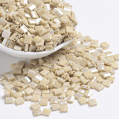 MIYUKI TILA Beads X-SEED-J020-TL488-1