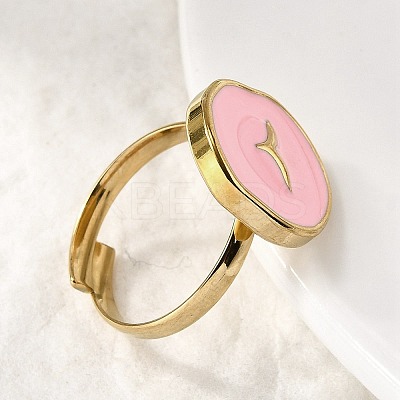 304 Stainless Steel Cuff Rings RJEW-A077-04G-02-1