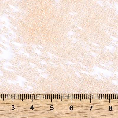 MIYUKI Round Rocailles Beads SEED-X0056-RR3505-1