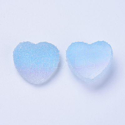 Resin Cabochons RESI-TAC0002-02E-1