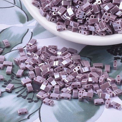 MIYUKI Half TILA Beads SEED-X0054-HTL0437-1