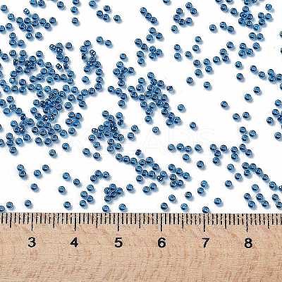 MIYUKI Round Rocailles Beads X-SEED-G009-RR2273-1