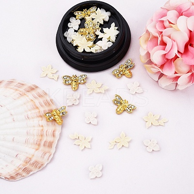 Nail Art Decoration Accessories MRMJ-Q072-05-1