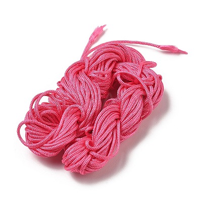 Nylon Braided Cord NWIR-R002-2mm-12-1