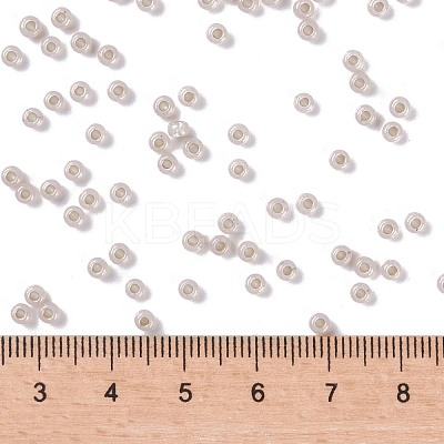 MIYUKI Round Rocailles Beads SEED-JP0009-RR0579-1