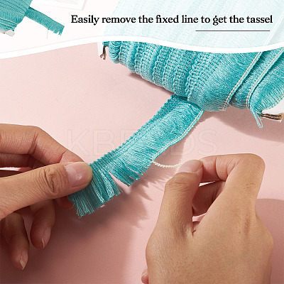 Polyester Ribbon BUTT-TAC0035-21E-1