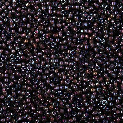 TOHO Round Seed Beads SEED-XTR08-0382-1