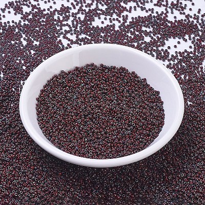MIYUKI Round Rocailles Beads X-SEED-G007-RR4521-1