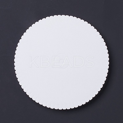 EVA Braiding Disc Disk TOOL-F017-01A-1