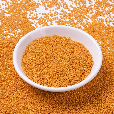 MIYUKI Round Rocailles Beads SEED-G007-RR4454-1