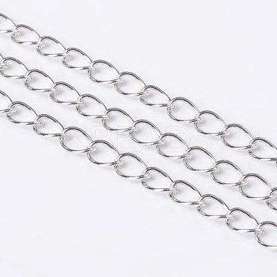 Iron Side Twisted Chain CH-S085-P-LF-1